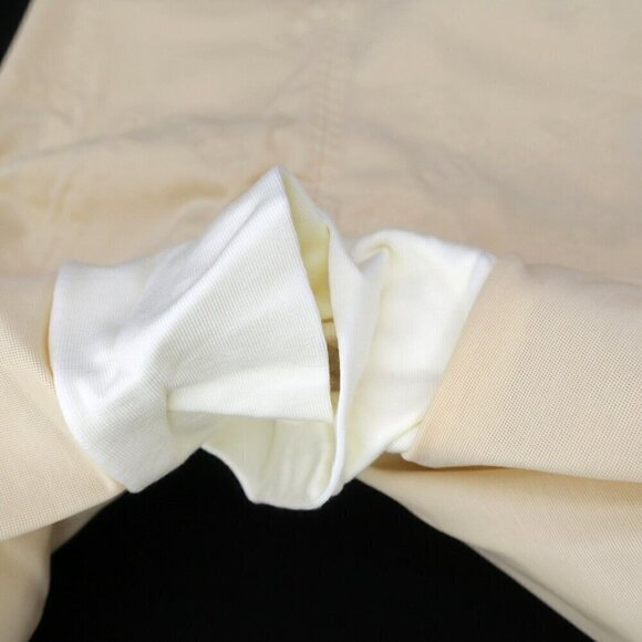 Vintage Norvell Women's Girdle Small Nylon Blend Shapewear Nude Beige 4750 - Picture 2 of 5